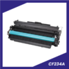 Tóner HP LaserJet CF234A