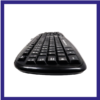 Teclado USB Multimedia J&R TMJ-011 - Image 2