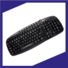 Teclado USB Multimedia J&R TMJ-011