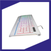 Teclado Multimedia White Space TMJR-025
