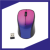 Mouse Inalámbrico Tornasol 6918