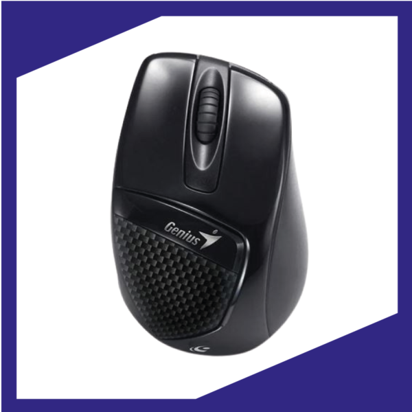 Mouse Óptico Genius ergonomico DX-150X