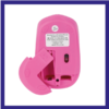 Mouse Inalámbrico Jaltech Bluetooth 9210 - Image 6