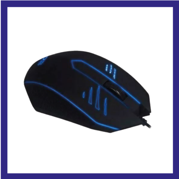 Mouse Óptico Jedel M20 Gamer - Image 2