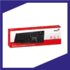 Teclado USB Genius KB-117