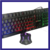 Combo Teclado + Mouse USB AOAS M300 - Image 2