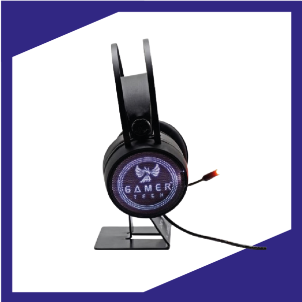 Diadema Gamer GT-8D - Image 3