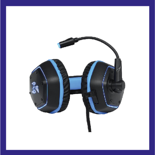 Diadema Gamer Jaltech GT15D - Image 2