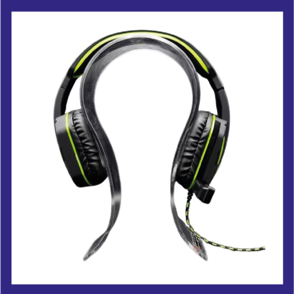 Diadema Gamer J&R 023-MV - Image 2