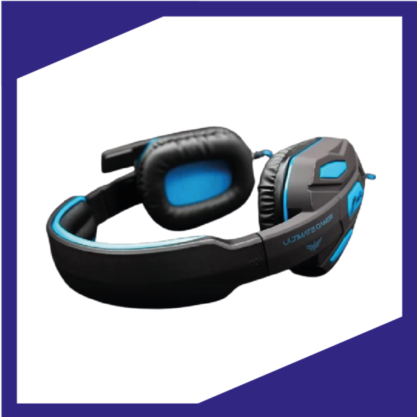 Diadema Gamer J&R 023-MV - Image 3