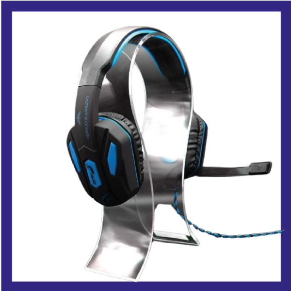 Diadema Gamer J&R 023-MV - Image 4