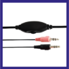 Diadema Jaltech PC MIC Light 588 JTY-588 - Image 2