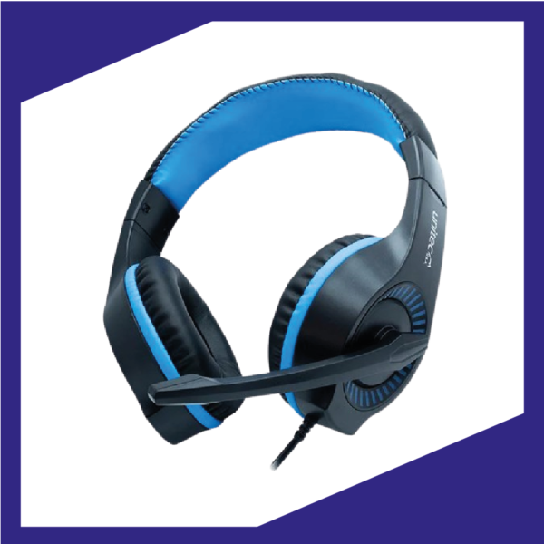 Diadema para PC Unitec 028