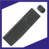 Combo Teclado + Mouse Inalámbrico Logitech MK235