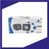 Parlantes Startec SP-94 USB Negro - Image 2