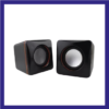 Parlantes Startec SP-94 USB Negro - Image 3