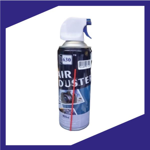 Kit de Limpieza Aire Comprimido