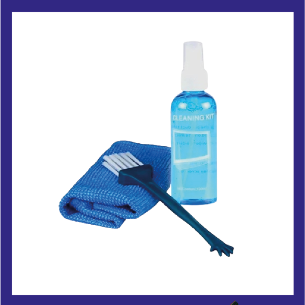 Kit de Limpieza de Pantalla (Cleaning Solution) - Image 2