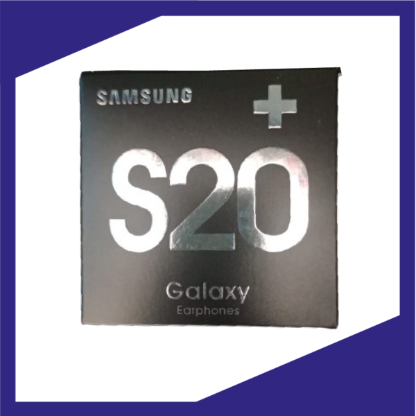 Manos Libres Samsung S20+ Tipo C