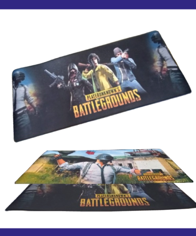 Pad Mouse XL Edición Playerunknown’s Gamer