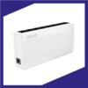 Switch de 8 puertos 10/100 Tenda S108