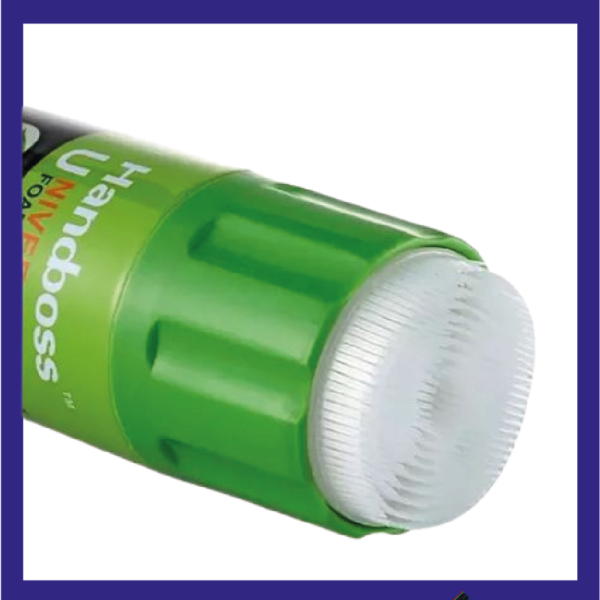 Espuma Limpiadora Para Dispositivos Electronicos 650ml - Image 2